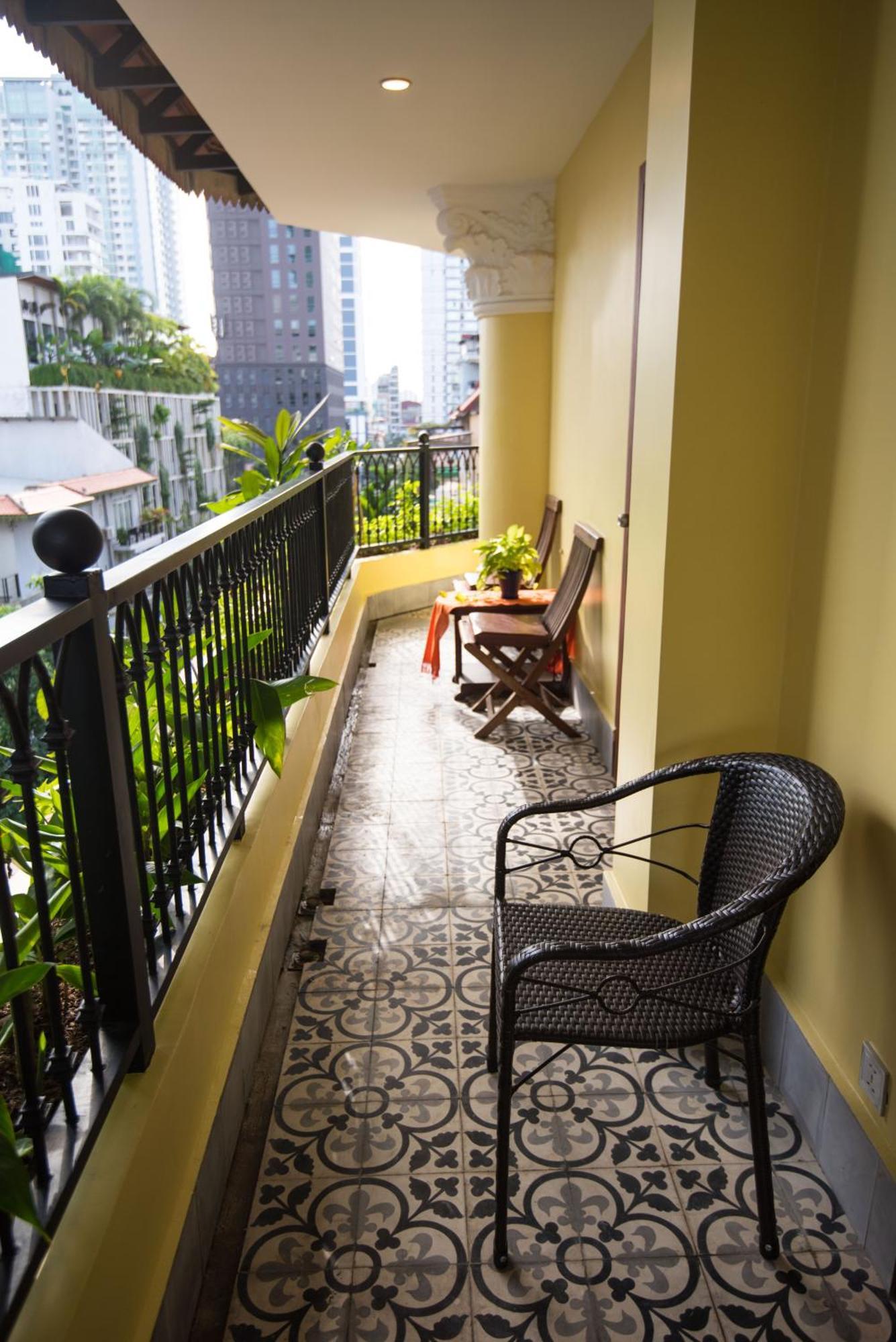 Khmer Surin Boutique Guesthouse Phnom Penh Esterno foto